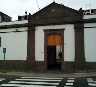 Sehenswürdigkeiten in Arucas, bitte zuordnen Danke