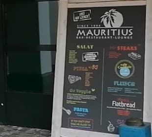 Mauritius Restaurant