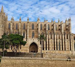 Kathedrale La Seu