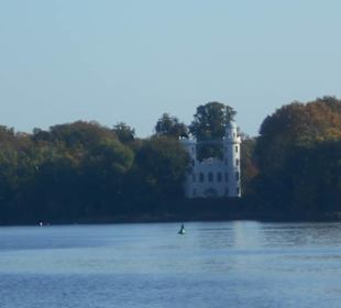 Schlösserfahrt mit MS Gustav