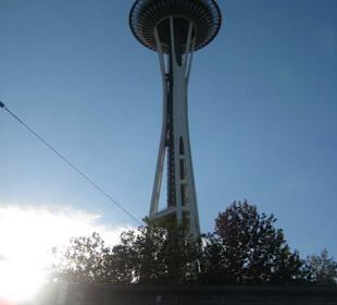 Aussichtsturm Sky Needle