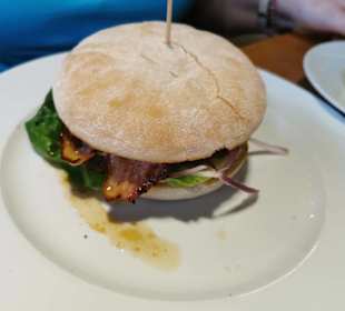 Brauhaus-Burger