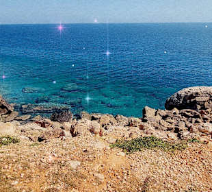 Nationalpark Kap Greco