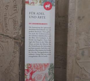 Benediktinerkloster Lorch