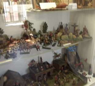 Spielzeugmuseum im Alten Rathausturm