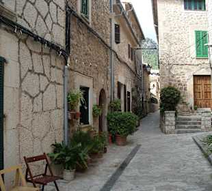 Miasteczko Valldemossa