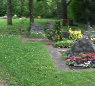Friedhof Derendingen