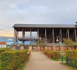 Kurpark Bad Dürkheim