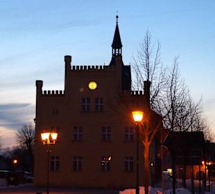 Rathaus Peitz