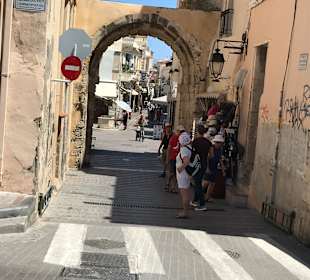 Altstadt Rethymnon