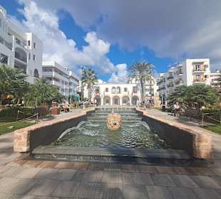 Altes Rathaus Santa Eulària des Riu