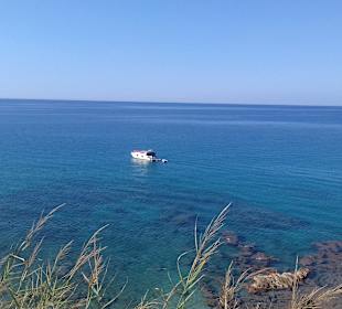 Strand Pizzo Calabro