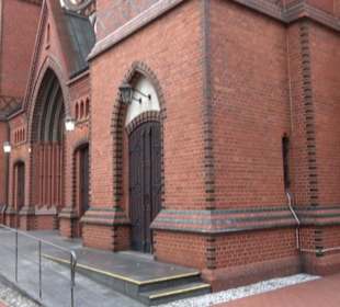 Dominikanerkloster Sankt Paulus