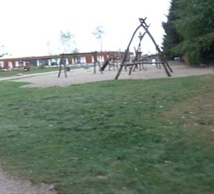 Dinosaurier Museum Altmühltal