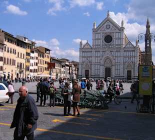 Santa Croce Church