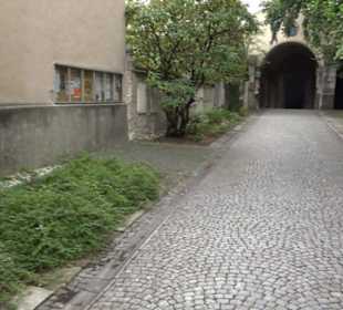 Basilika Sankt Emmeram