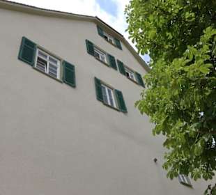 Altes Schulhaus Kuppingen 
