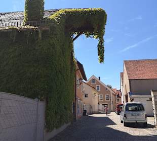 Stadtrundgang Beilngries 