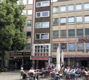 Alter Markt