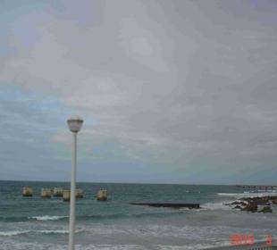 Port Elizabeth