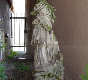 Heilig-Geist-Spital/ Stadtmuseum