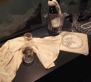 Erlebniszentrum von Villeroy & Boch