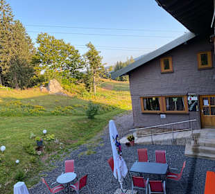Rothaus Chalet