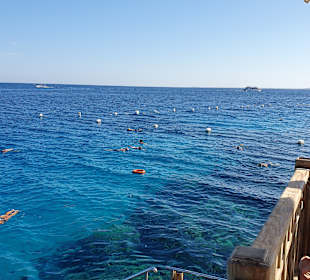 Schnorcheln Makadi Bay 