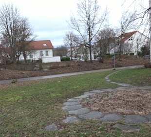 Spielplatz Ebnestraße Sondelfingen