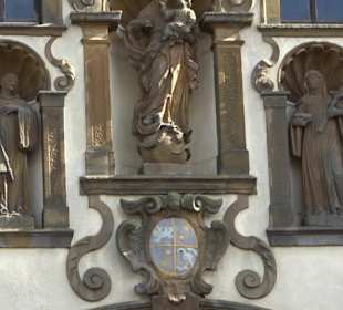 Kloster Kirchheim am Ries