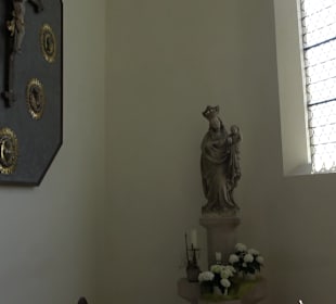 Stiftskirche Heilig Kreuz