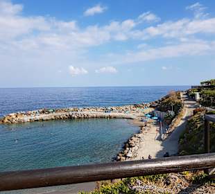 Strand Panormos