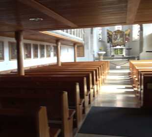 Kirche zu den Heiligen Drei Königen