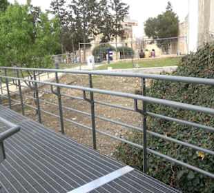 St. Paul’s Catacombs