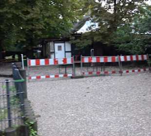 Biergarten Seehaus