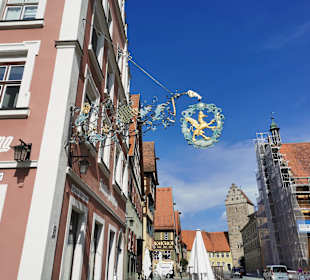 Altstadt Dinkelsbühl
