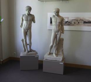 Archäologische Sammlung