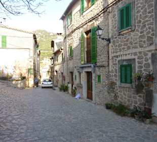 Valldemossa