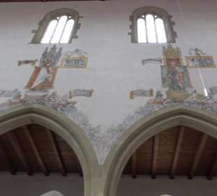 Minoritenkirche St. Salvator