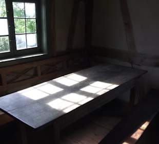 Hohenloher Freilandmuseum 