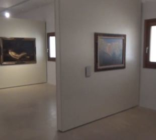 Museum Palma de Mallorca