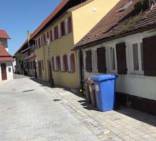 Historische Kasarmen 