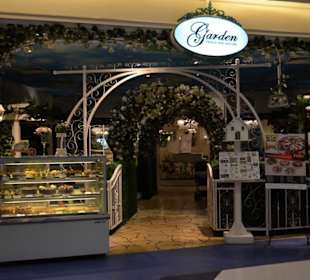 Sunway Pyramid Shoppingmall