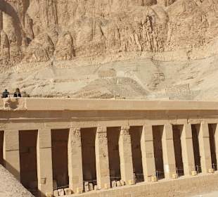 Erlebnis Ägypten VIP Ausflüge