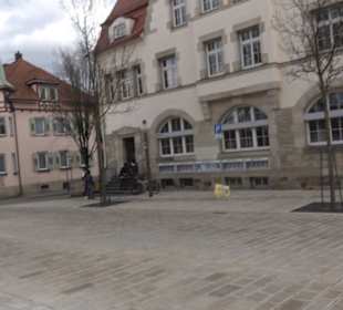Schillerplatz
