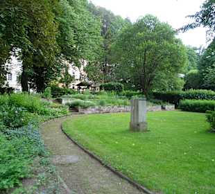 Kirnitzschtal