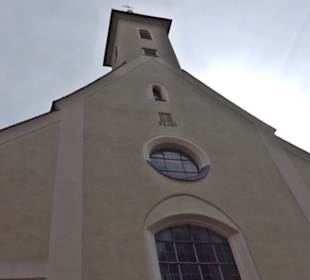 Stiftspfarrkirche St. Kassian