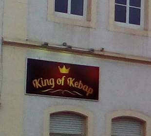 King of Kebap Schönenberg-Kübelberg in Schönenberg