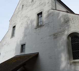 Stadtkirche St. Johann