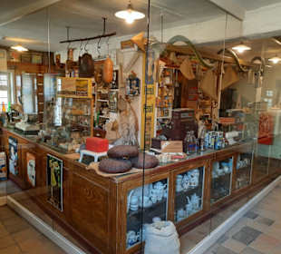 Freilichtmuseum Hessenpark 